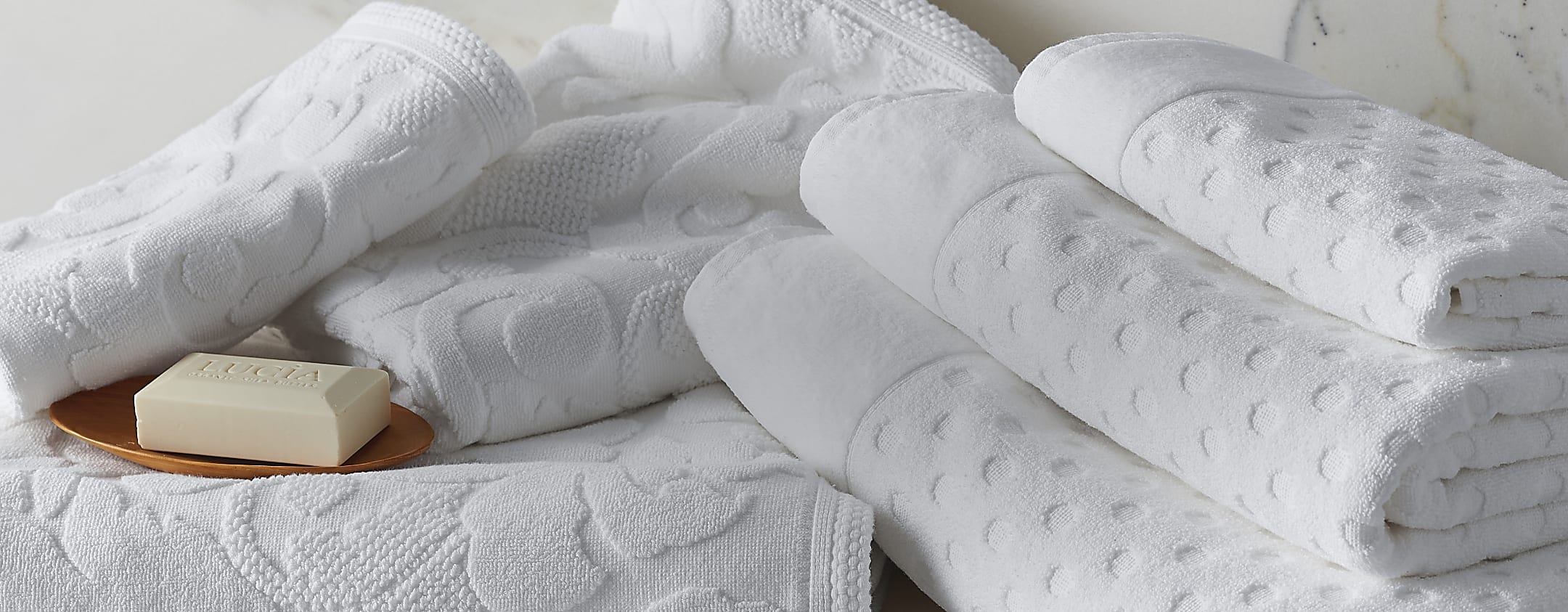 How Many Bath Towels Do I Need? The Company Store